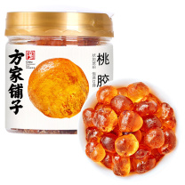 方家铺子 桃胶 300g