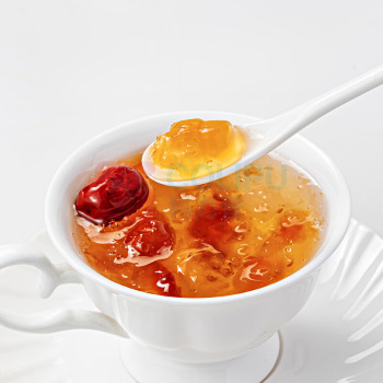 方家铺子 桃胶 300g