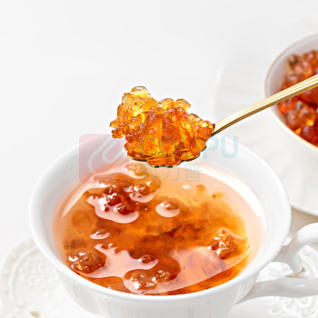 方家铺子 桃胶 300g