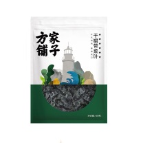 方家铺子 六星裙带菜 150g
