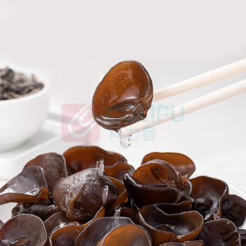 方家铺子 东北黑木耳 180g