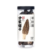 方家铺子 云南羊肚菌 50g