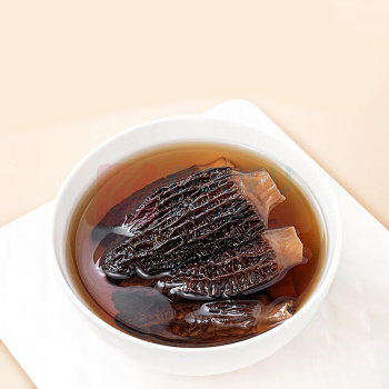 方家铺子 云南羊肚菌 50g