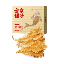 方家铺子 鳕鱼胶 80g