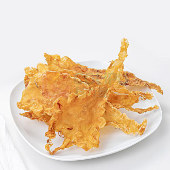 方家铺子 鳕鱼胶 80g