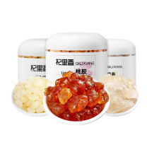 杞里香 胶原三宝桃胶雪燕皂角米 450g