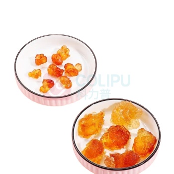 杞里香 胶原三宝桃胶雪燕皂角米 450g