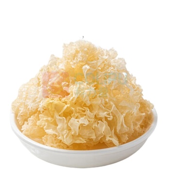方家铺子 银耳 30g