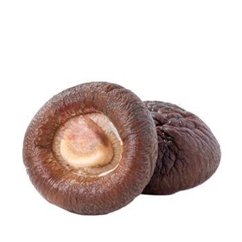 方家铺子 六星大香菇 250g 厚干香菇 山珍菌菇蘑菇