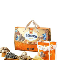 腾盛 山菌御品礼盒 1020g/盒