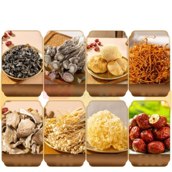 腾盛 菌汤煲搭档礼盒 360g/盒