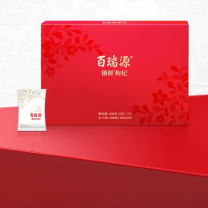百瑞源 枸杞 特级锁鲜枸杞子 450g