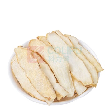 方家铺子 玉竹片 120g