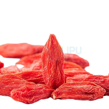 方家铺子 枸杞 300g (红色) 宁夏特优级红枸杞独立小包装