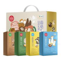 时怡 SMART TIME 菌菇汇礼盒 260g