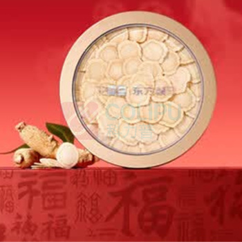 杞里香 石斛西洋参枸杞礼盒八拼 430g