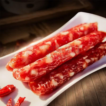 皇上皇 广味腊肠 150g