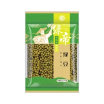 绿帝 GREEN KING 绿豆 2500g 袋装