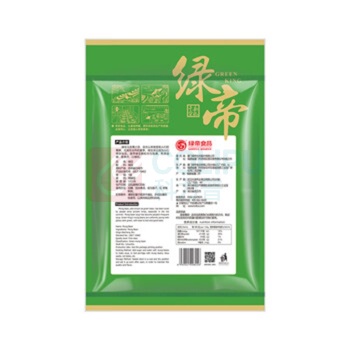绿帝 GREEN KING 绿豆 2500g 袋装