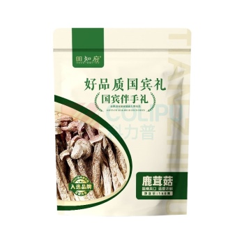 田知府 鹿茸菇 150g/袋