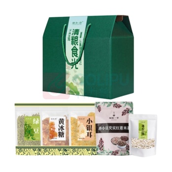 田知府 清粮食光礼盒 1130g/盒