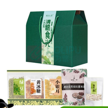 田知府 清粮食光礼盒 1130g/盒