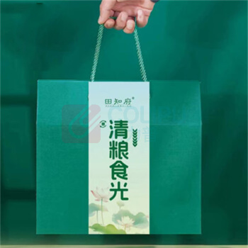 田知府 清粮食光礼盒 1130g/盒