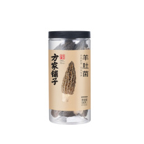方家铺子 云南羊肚菌 山珍菌菇干货 煲汤火锅食材 60g