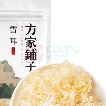 方家铺子 银耳 160g