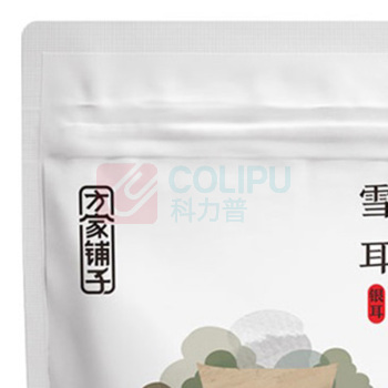方家铺子 银耳 160g