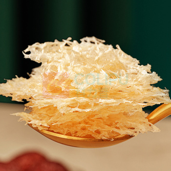 绿帝 GREEN KING 有机银耳 50g