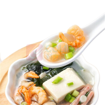 方家铺子 六星大粒干贝 360g 淡扇贝干瑶柱肉