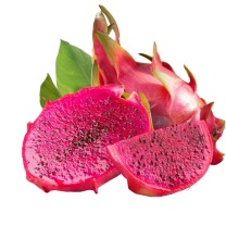 一统 【金都一号】蜜宝火龙果 箱装 (中大果4-7只装)