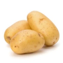 国产 土豆 500g