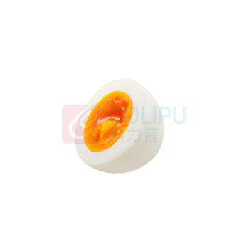 黄天鹅 可生食鸡蛋 30枚/盒 1.59kg/盒 (季卡)