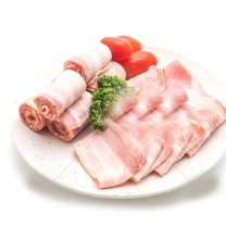 安井 培根 1.5kg*8