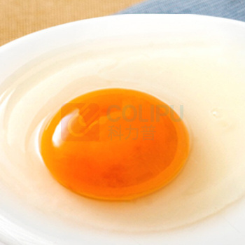 黄天鹅 可生食鸡蛋 1.8kg/盒 30枚