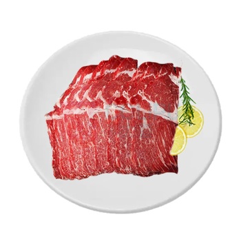 丁小宴 心鲜有礼混合生鲜组合装 568型 3000g
