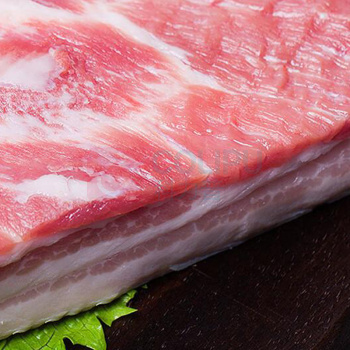双汇 Shuanghui 五花肉 2斤