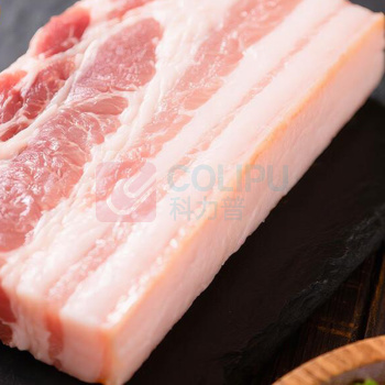 双汇 Shuanghui 五花肉 2斤