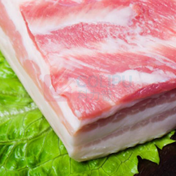 双汇 Shuanghui 五花肉 2斤