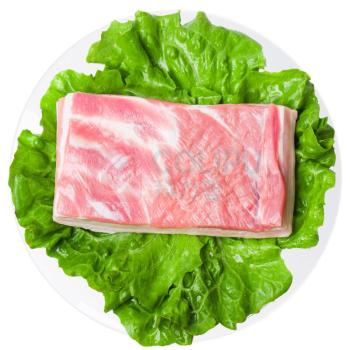 双汇 Shuanghui 五花肉 2斤