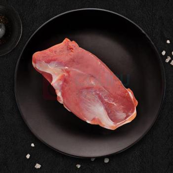 正大 鸭胸肉 600g*2袋