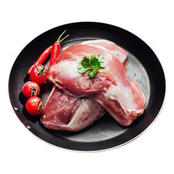 正大 鸭胸肉 600g*2袋