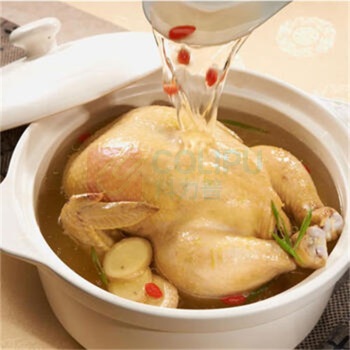 正大 老母鸡 1.25kg