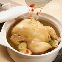 正大 老母鸡 1.25kg