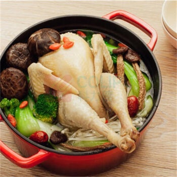 正大 老母鸡 1.25kg