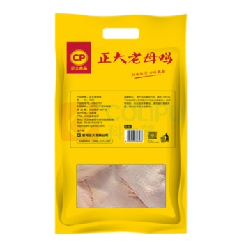 正大 老母鸡 1.25kg
