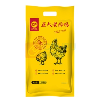 正大 老母鸡 1.25kg