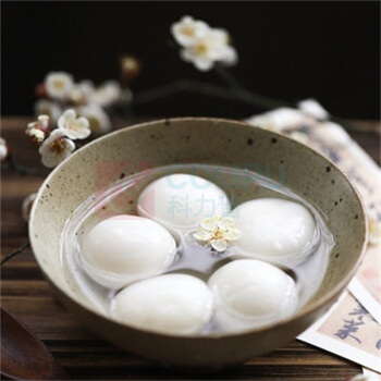 安井 汤圆 500克 500g*1袋